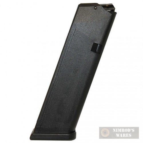 Glock OEM Pistol MAGAZINES .357SIG .380ACP .40SW .45ACP .45GAP 9mm 10mm - Picture 53 of 115