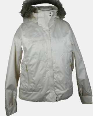 Columbia Titanium Omni-Tech Jacke Skijacke Damen Gr.XL (44),sehr guter Zustand