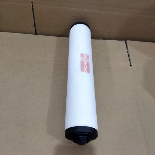 Filtre à échappement BUSCH 0532140159 - Longueur 375mm, Neuf, Compatible RA0160/0202/0255