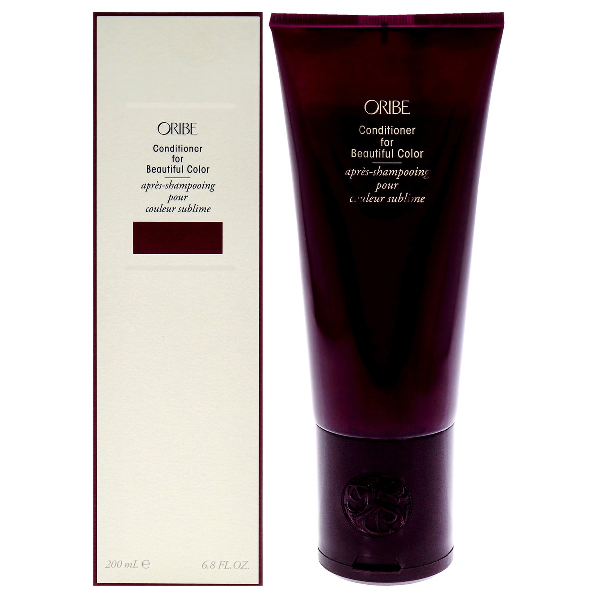 Conditioner for Beautiful Color by Oribe for Unisex - 6.8 oz