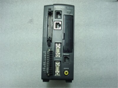 1Pcs Keyence CV-2000 Used hi