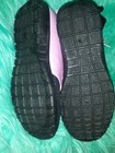BEBE Girl's Tennis Shoes Fashionable Size 4 * Brand New W/Tags! — photo 4