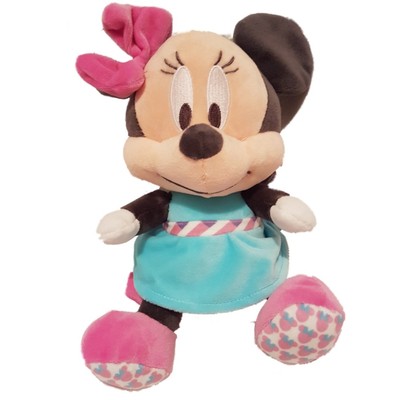 baby musical plush toy