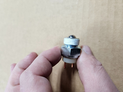 New Tremec 313538 Backup Switch - Spicer Transmission | eBay