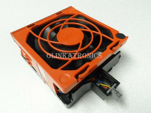 COOLING FAN DELL POWEREDGE TOWER RACK SERVER T630 C3NYM 424RN