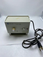  Manostat 72-895-21 Cassette Pump (Junior Model) 115V 1Amp 
