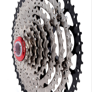 cassette mtb 9 speed
