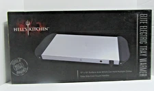 Hell's Kitchen Elite Electric Tray Warmer - 17" x 10" Surface Area