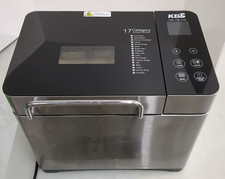 KBS Bread Maker MBF-010 Stainless Steel 2lb 1...