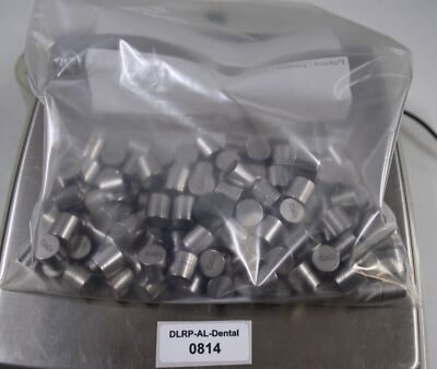 Dental CoCr  Modellgußlegierung - 936 gr. # 0814