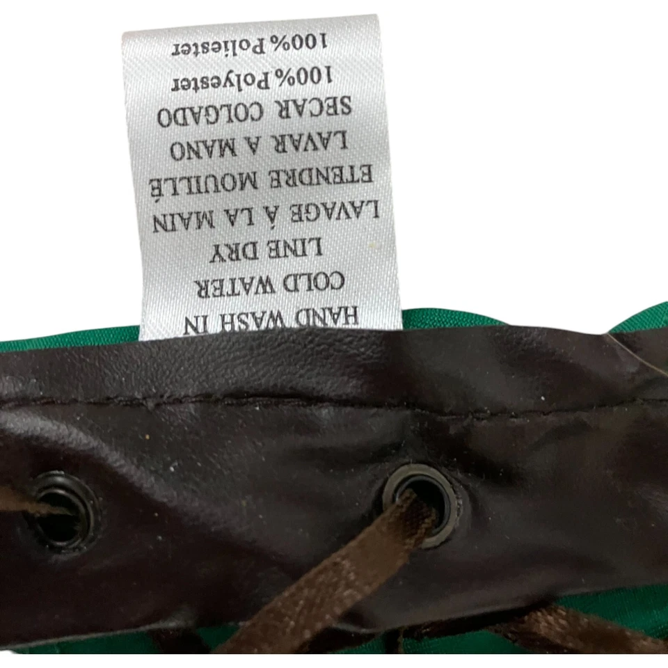 $49.99 Disfraz de Halloween Dreamgirl Sexy Bandido Robin Hood Mujer Adulto Pequeño Nuevo con Etiquetas Foto 3 de 4