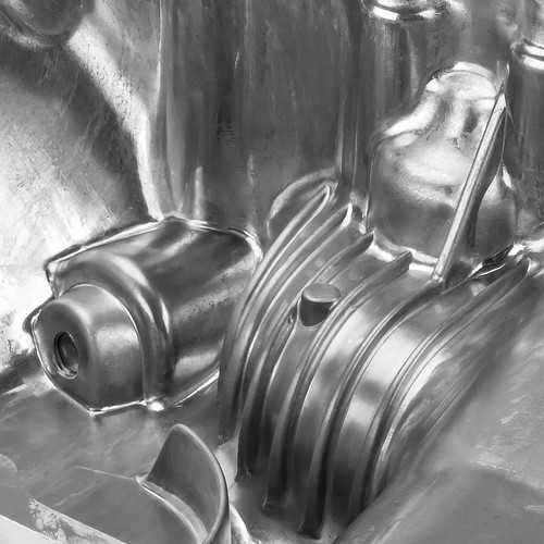 Engine Oil Pan Sump for Acura MDX RDX RL TL Honda Accord 3.5/3.7L 08-15 264-380 - Bild 10 von 11
