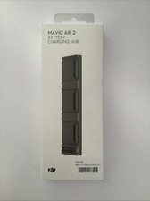 Genuine DJI Battery Charging Hub for Mavic Air 2 Intelligent Flight Battery P2CH