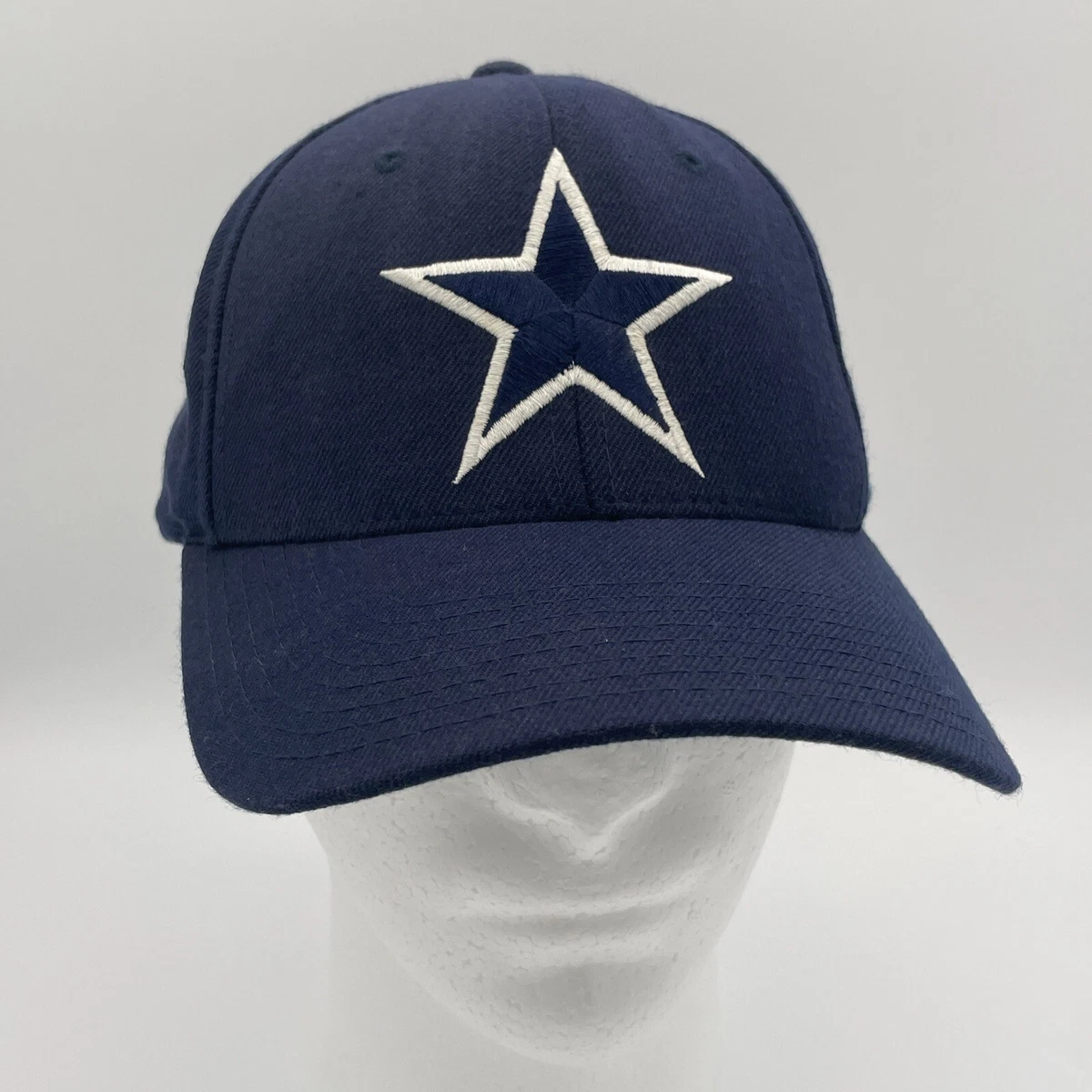 Starter Dallas Cowboys NFL Fan Cap, Hats for sale | eBay