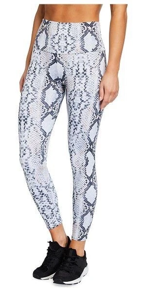 Onzie snake sales print leggings