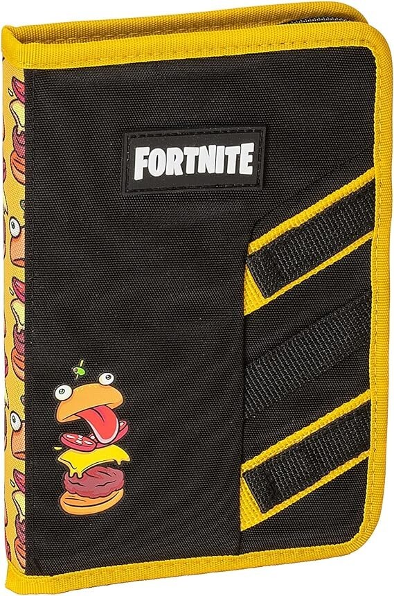 FORTNITE ASTUCCIO PORTA CARD PANINI