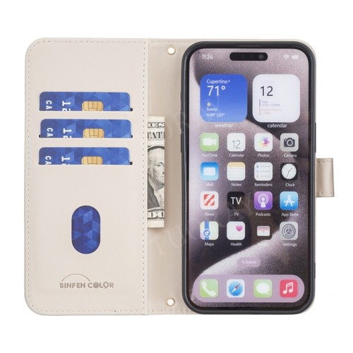 Leder Hülle für Xiaomi Redmi Note 11 12 13 14 Pro+ 5G Schutz Cover Handy Tasche - Picture 52 of 90