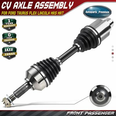 CV Axle Assemblies for 2013 Ford Flex for sale CV Axle Assemblies for 2013 Ford Flex for sale