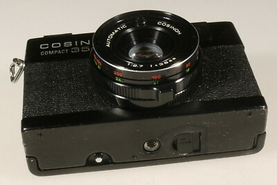 IFBAFLEX T1000 M42 SLR - objectif COSINON 50mm F=1.8 EUR 60,00 - FR