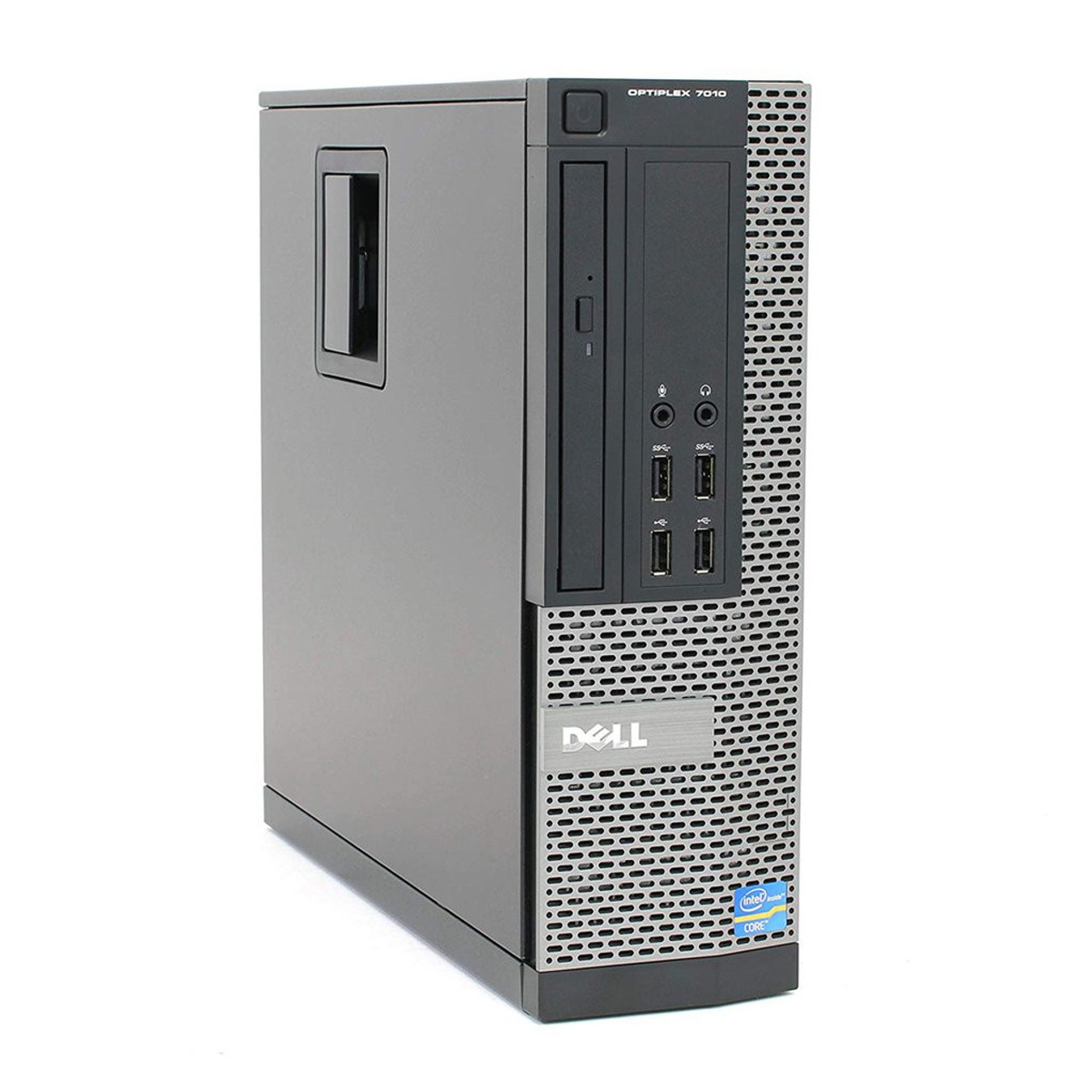 Dell Optiplex 7010 PC SFF Computer Intel i5 CPU 8GB Ram 1TB SSD