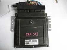 05 2005 NISSAN TITAN Engine ECM Control Module MEC86-270 C1 MEC86270C1