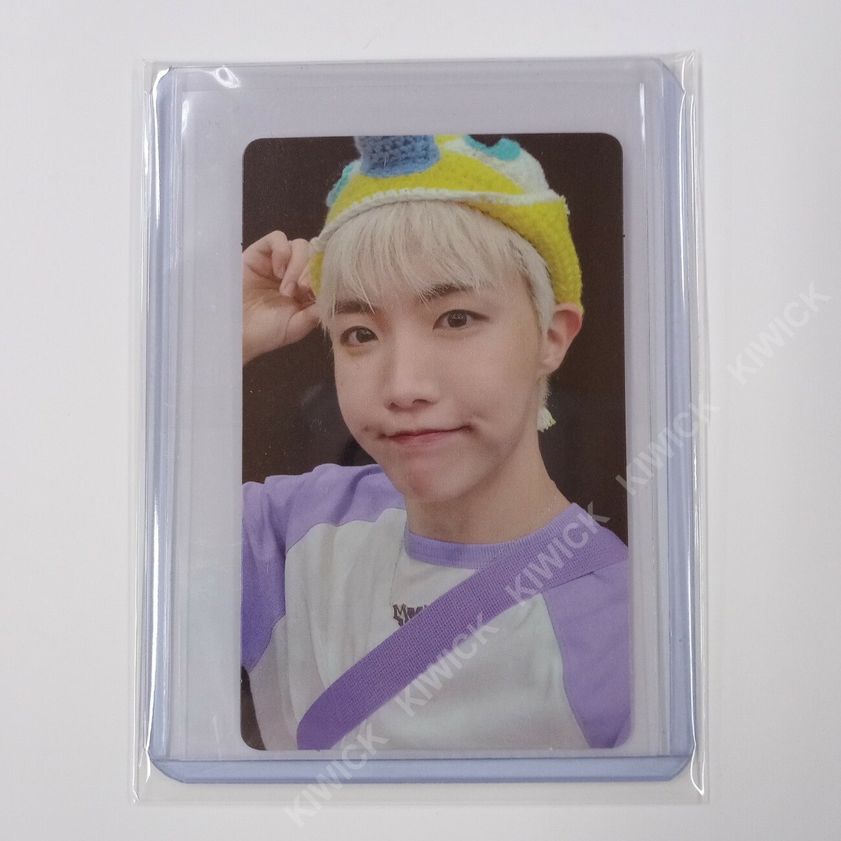 ソウジュ DVD ホソク ソウジュ DVD ホソク BTS SOWOOZOO DVD BLU RAY PHOTOCARD PC