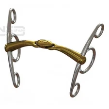 Neue Schule Turtle Top with Flex Jumper