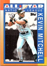 1990 Topps Baseball - Pick / Choose Your Cards #401-600