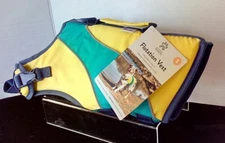 Dog Flotation Vest Brand New with Tags, Sz Sm. H#1