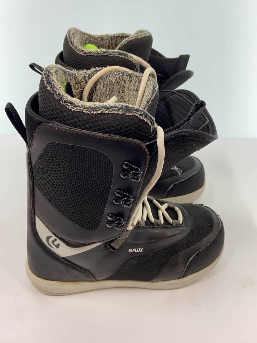 ★新品未使用★FLUX GT-SPEED 26cm FLUX snowboard boots GTX-LACE 26cm Black Used | eBay