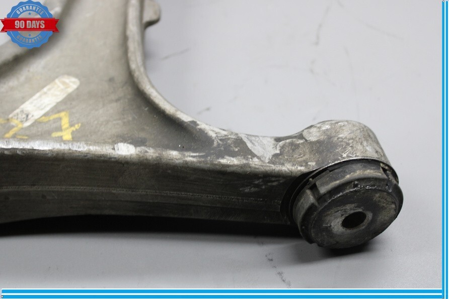 14-19 Maserati Ghibli Front Right Side Lower Control Arm 06700071790 Oem