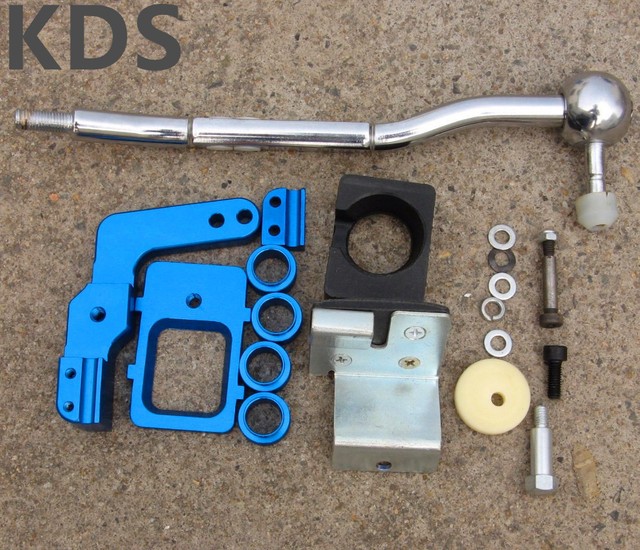 Short shifter Quick shift for 0206 NISSAN SENTRA SER SPEC V 6 SPEED 02