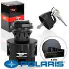 3 Pos Ignition Key Switch 4012165 4011002 For Polaris General Brutus Magnum