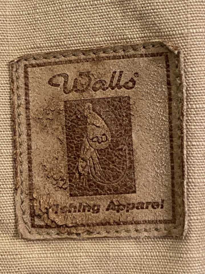 Pantalones cortos de pesca y aire libre de carga para paredes. Talla L. "Cintura 38"" entrepierna 8"" para hombre" Foto 4 de 4