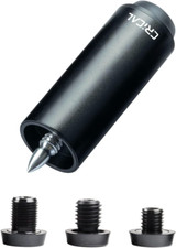 Billiards Cue Extension 2/3/4/8 Inch Pool Cue Extension Bullet Joint Accessories