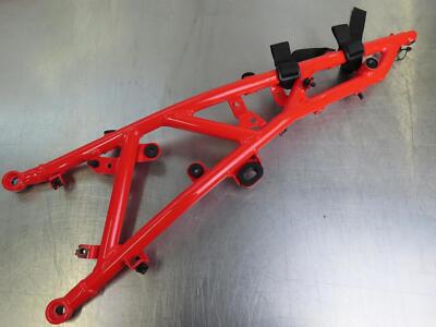 EB1410 2024 24 DUCATI HYPERMOTARD 698 MONO RVE REAR SUB FRAME LH