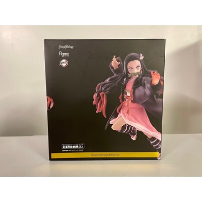 NEW Figma Max Factory 508-DX Nezuko Kamado