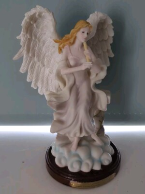 Serenity Figur #0647 - Engel - Limited Edition Set