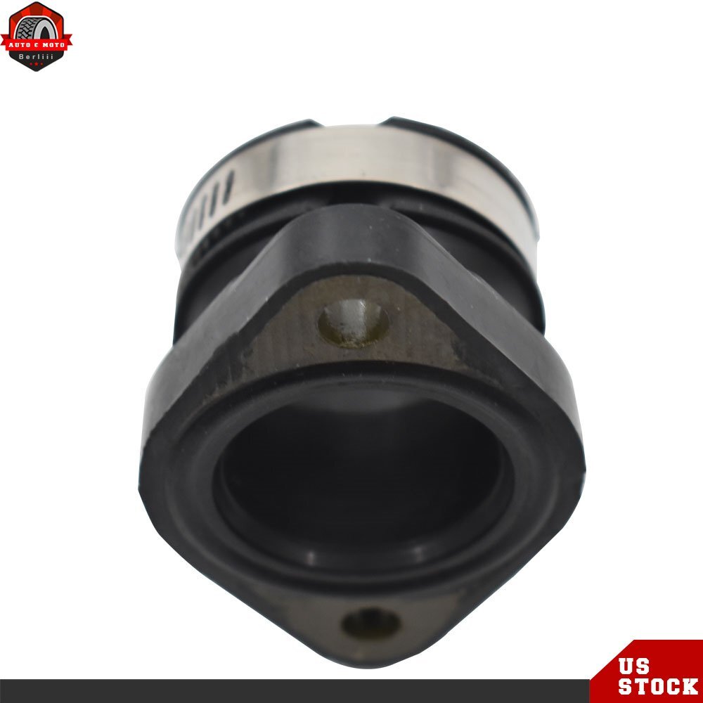 Intake Manifold Carburetor Boot For Polaris Trail Boss 250 2X4 4X4 1985-1999 - Foto 4