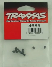 Traxxas Slipper Friction Pegs - Fit T-Maxx & Others TRA4685