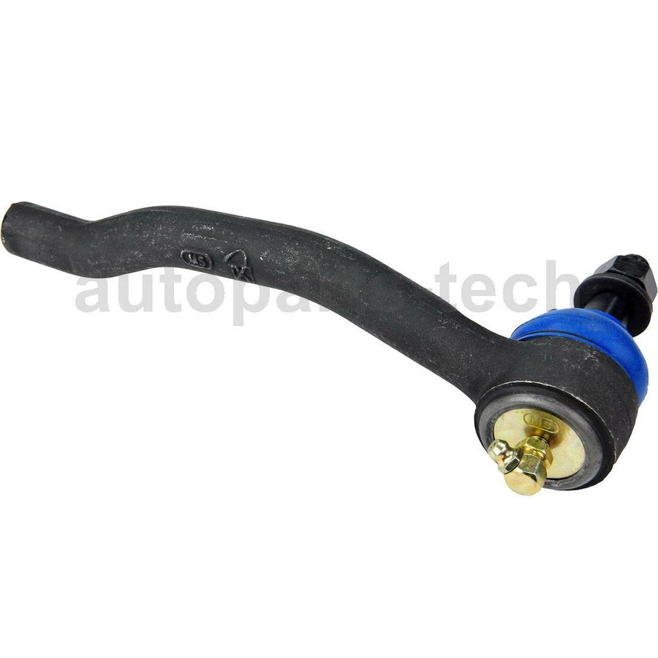 Mevotech Front Outer Tie Rod End For Nissan Altima 2013 2014 2015 2016 2017 2018 - Image 2 of 4