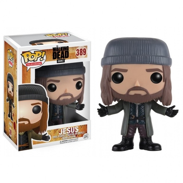 Funko Pop Vinyl Figure Television The 
