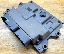 2022 Subaru Legacy 2.5L ECM Engine Computer Control Module ECU 22765AS22B *BLEM*