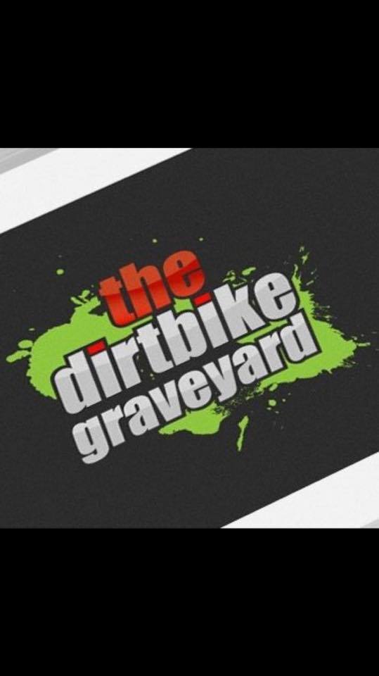 dirt bike graveyard near me