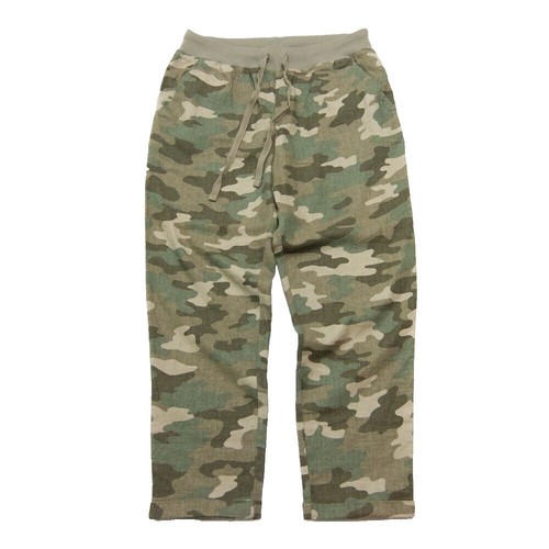 パンツ fifthgeneralstore  camouflage pants Czech Army Quality M95 VZ95 Camo Pattern CZ Field Pants Trousers