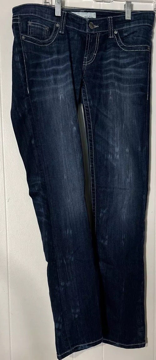 bke denim jeans Size 29x33 /5 image 3