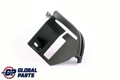 Seatbelt trim