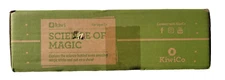 KiwiCo STEM Crate: Science of Magic, Ages 5+ -New in Box