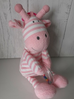 john lewis baby rattle