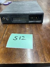 motorolla radius m400 2 way radio